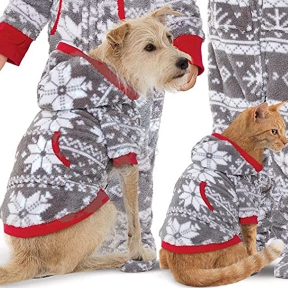 Pet PJs - Picture 1 of 2